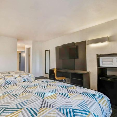 Motel 6-Mesquite, Tx - Balch Springs Bagian luar foto