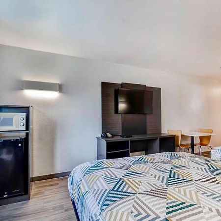 Motel 6-Mesquite, Tx - Balch Springs Bagian luar foto