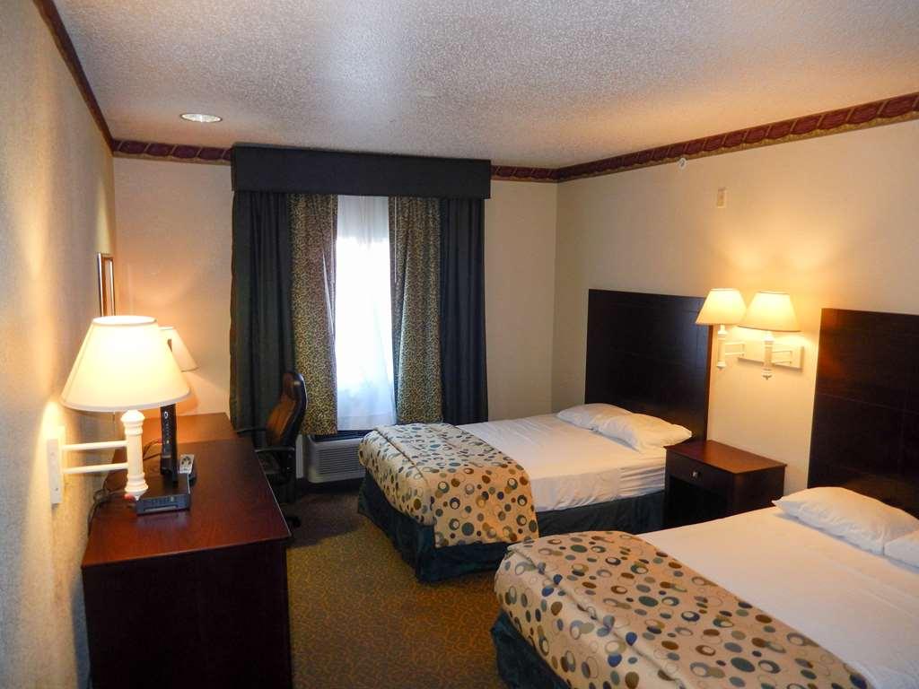 Motel 6-Mesquite, Tx - Balch Springs Ruang foto