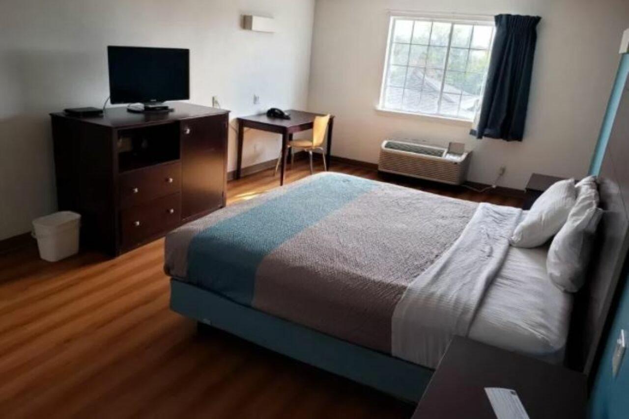 Motel 6-Mesquite, Tx - Balch Springs Bagian luar foto