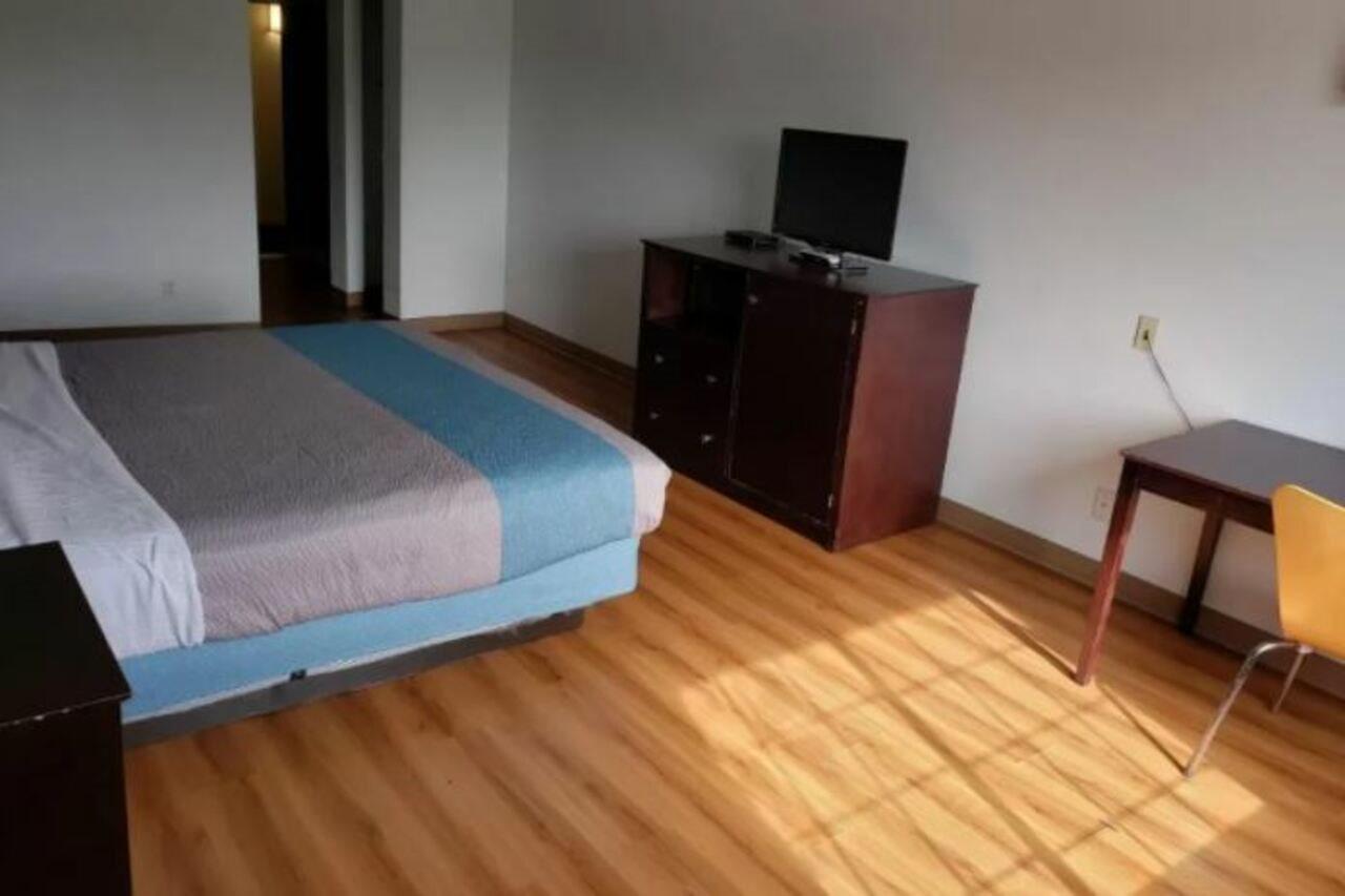 Motel 6-Mesquite, Tx - Balch Springs Bagian luar foto