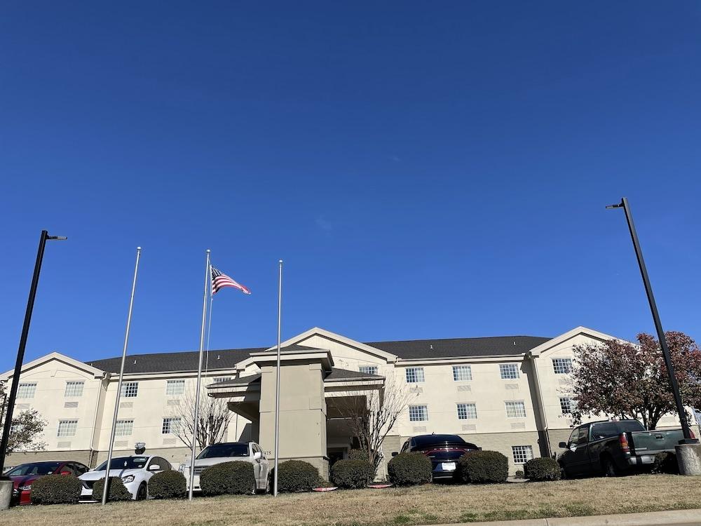 Motel 6-Mesquite, Tx - Balch Springs Bagian luar foto