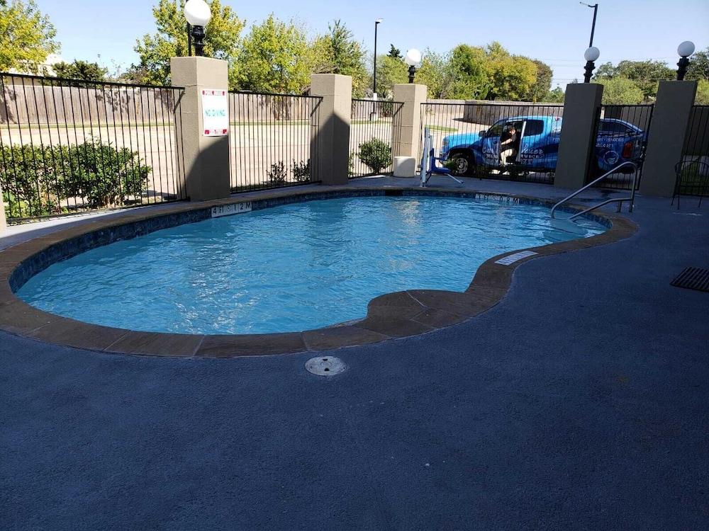 Motel 6-Mesquite, Tx - Balch Springs Bagian luar foto