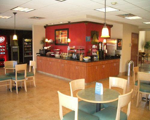 Motel 6-Mesquite, Tx - Balch Springs Restoran foto