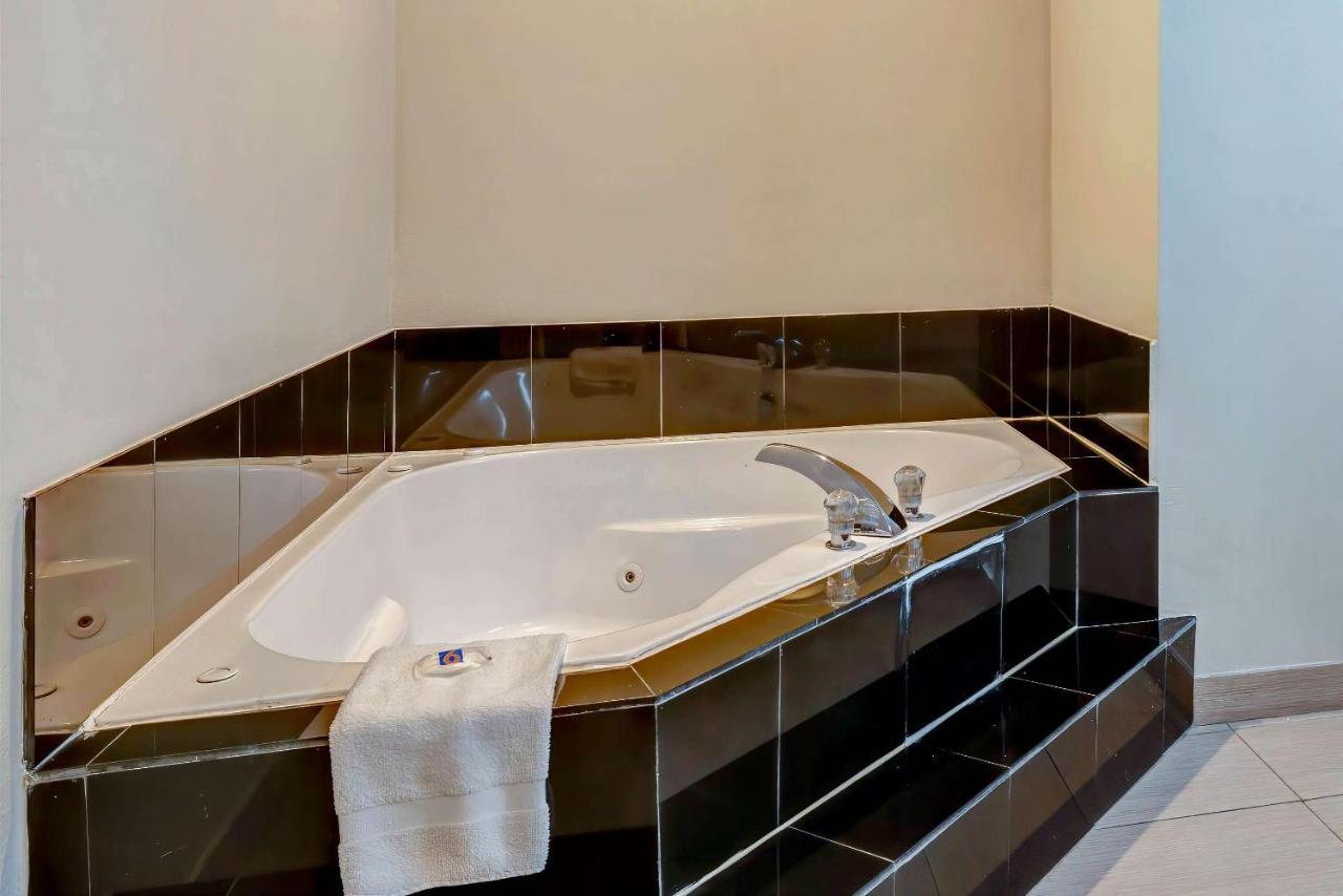 Motel 6-Mesquite, Tx - Balch Springs Bagian luar foto
