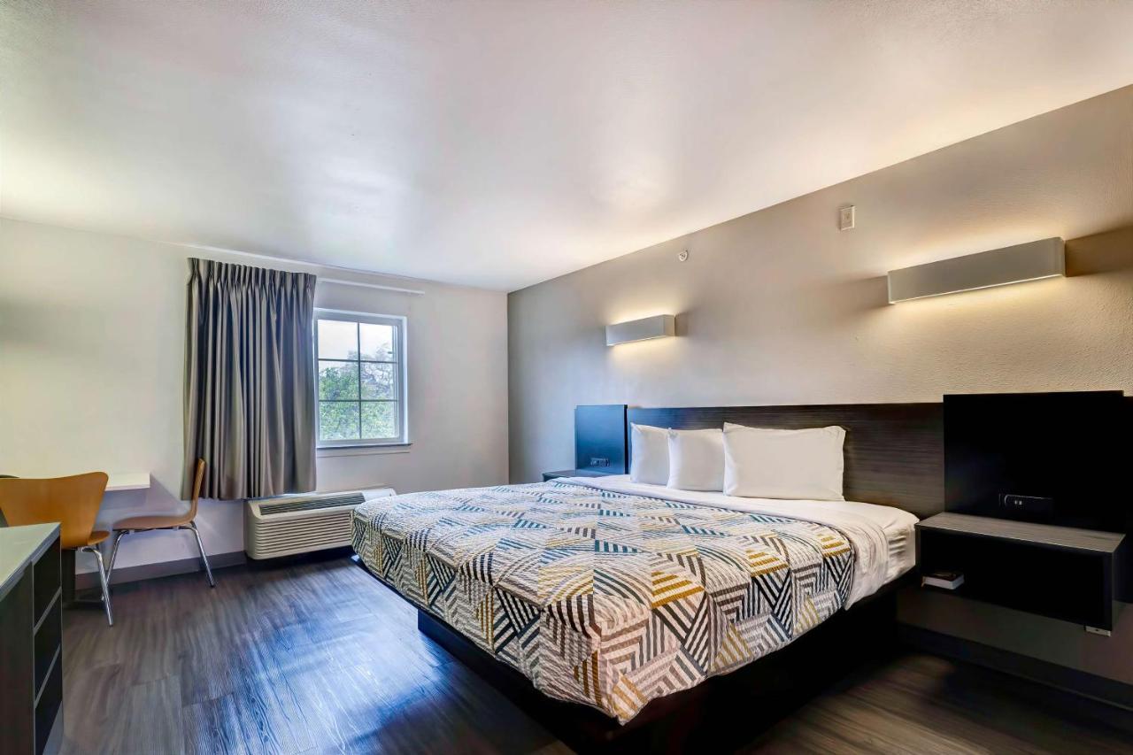 Motel 6-Mesquite, Tx - Balch Springs Bagian luar foto