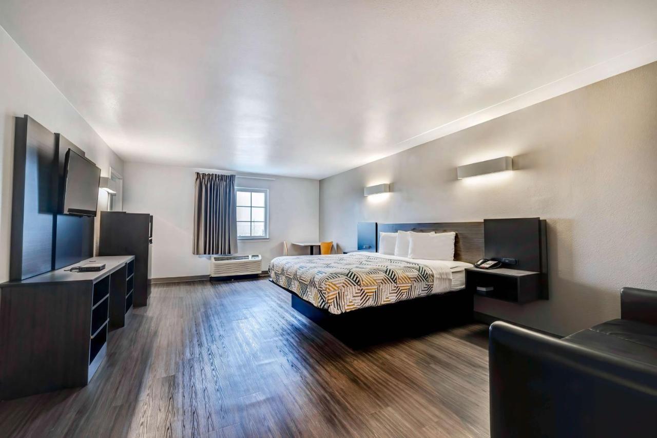 Motel 6-Mesquite, Tx - Balch Springs Bagian luar foto