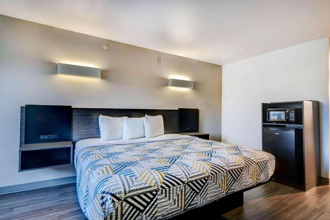 Motel 6-Mesquite, Tx - Balch Springs Bagian luar foto