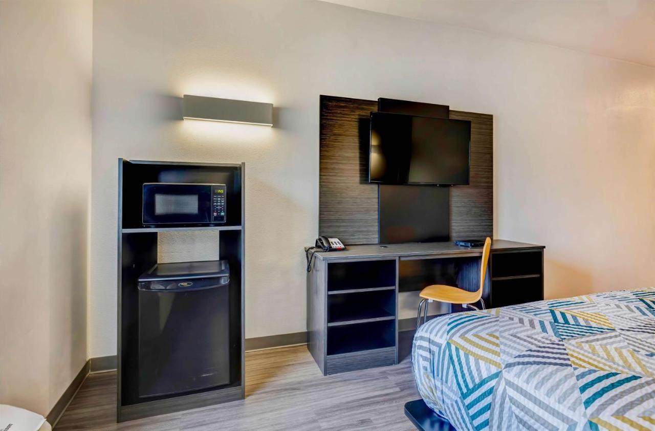 Motel 6-Mesquite, Tx - Balch Springs Bagian luar foto