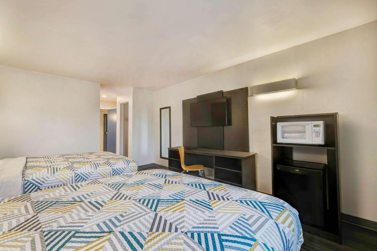 Motel 6-Mesquite, Tx - Balch Springs Bagian luar foto