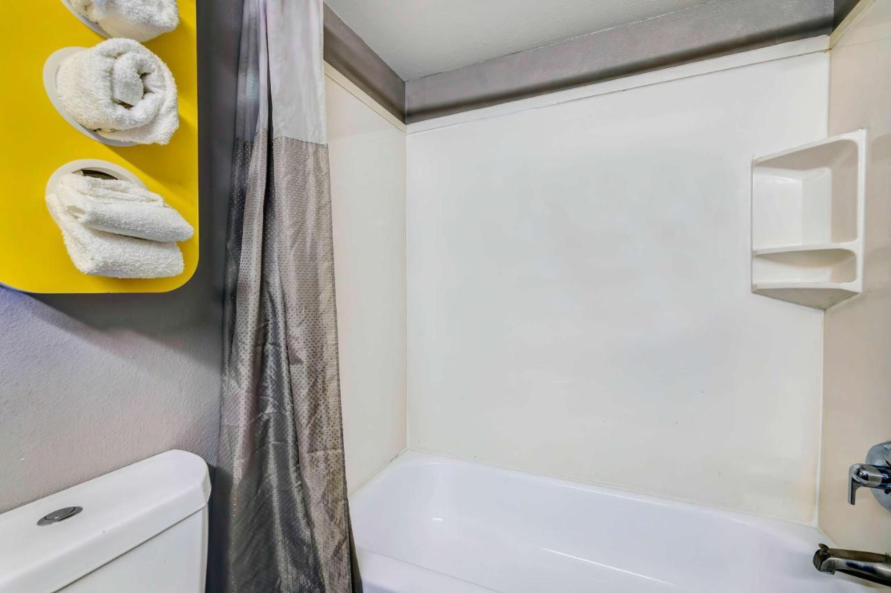 Motel 6-Mesquite, Tx - Balch Springs Bagian luar foto