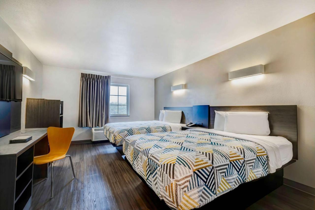Motel 6-Mesquite, Tx - Balch Springs Bagian luar foto