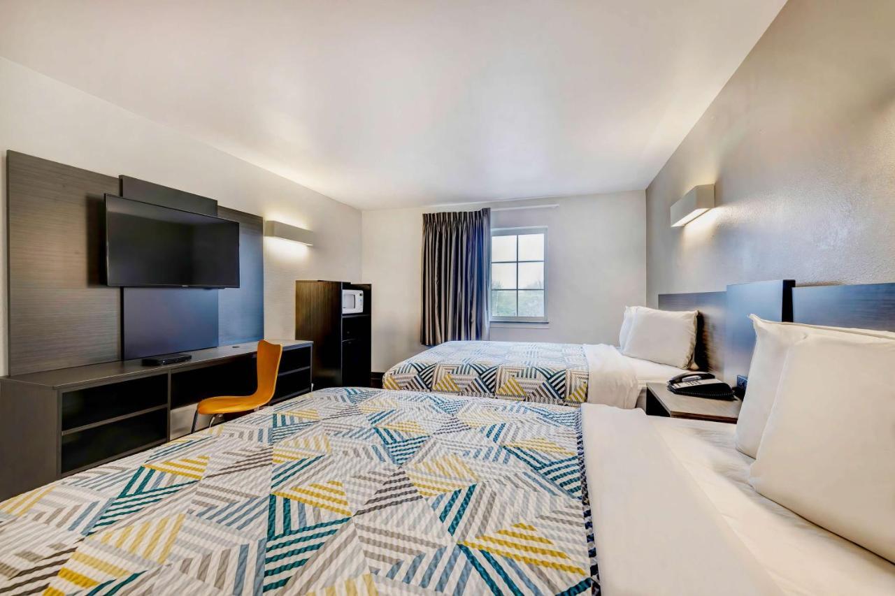 Motel 6-Mesquite, Tx - Balch Springs Bagian luar foto
