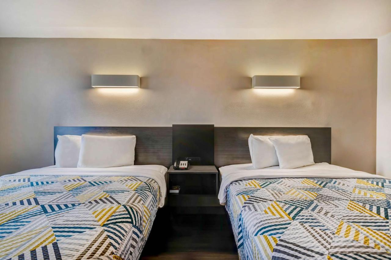 Motel 6-Mesquite, Tx - Balch Springs Bagian luar foto