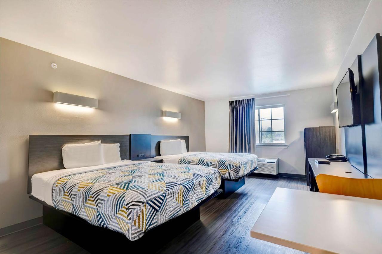 Motel 6-Mesquite, Tx - Balch Springs Bagian luar foto
