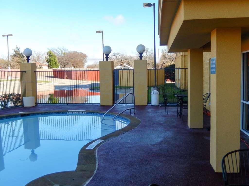 Motel 6-Mesquite, Tx - Balch Springs Fasilitas foto