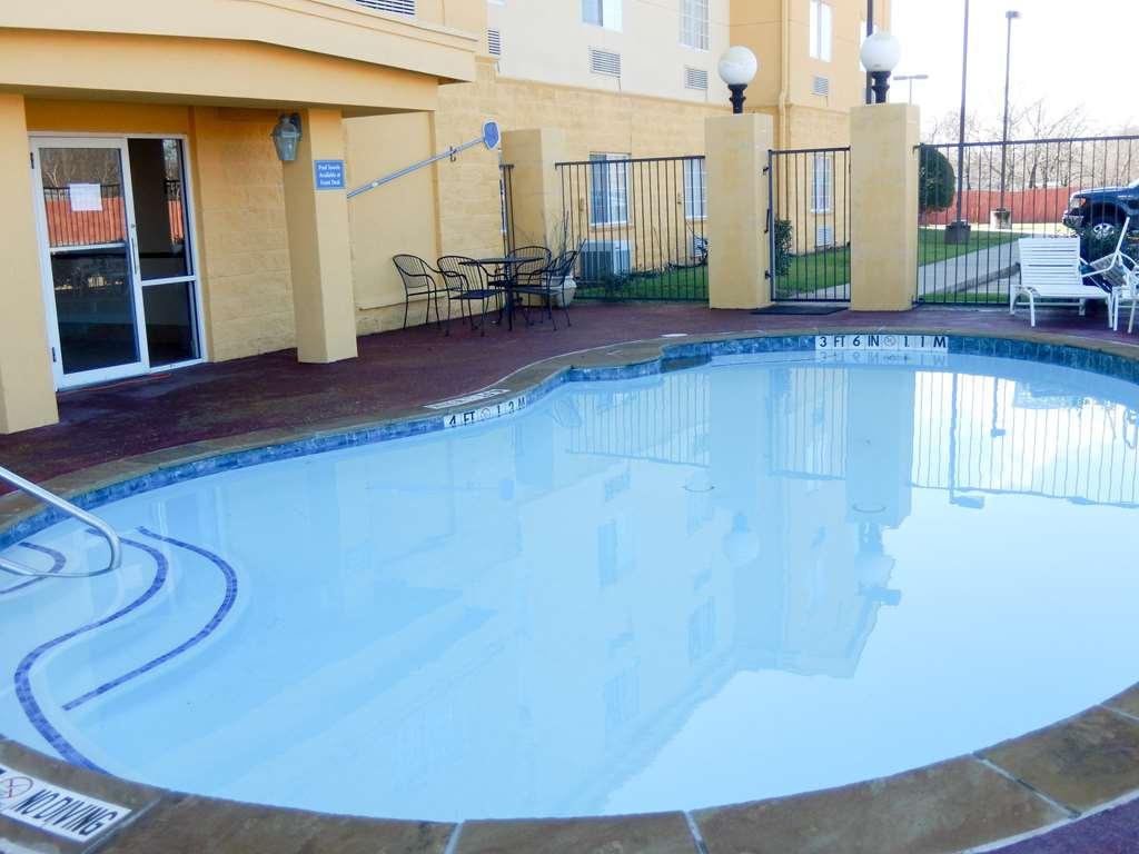 Motel 6-Mesquite, Tx - Balch Springs Fasilitas foto