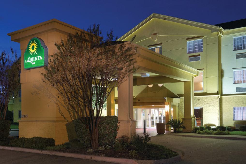 Motel 6-Mesquite, Tx - Balch Springs Bagian luar foto