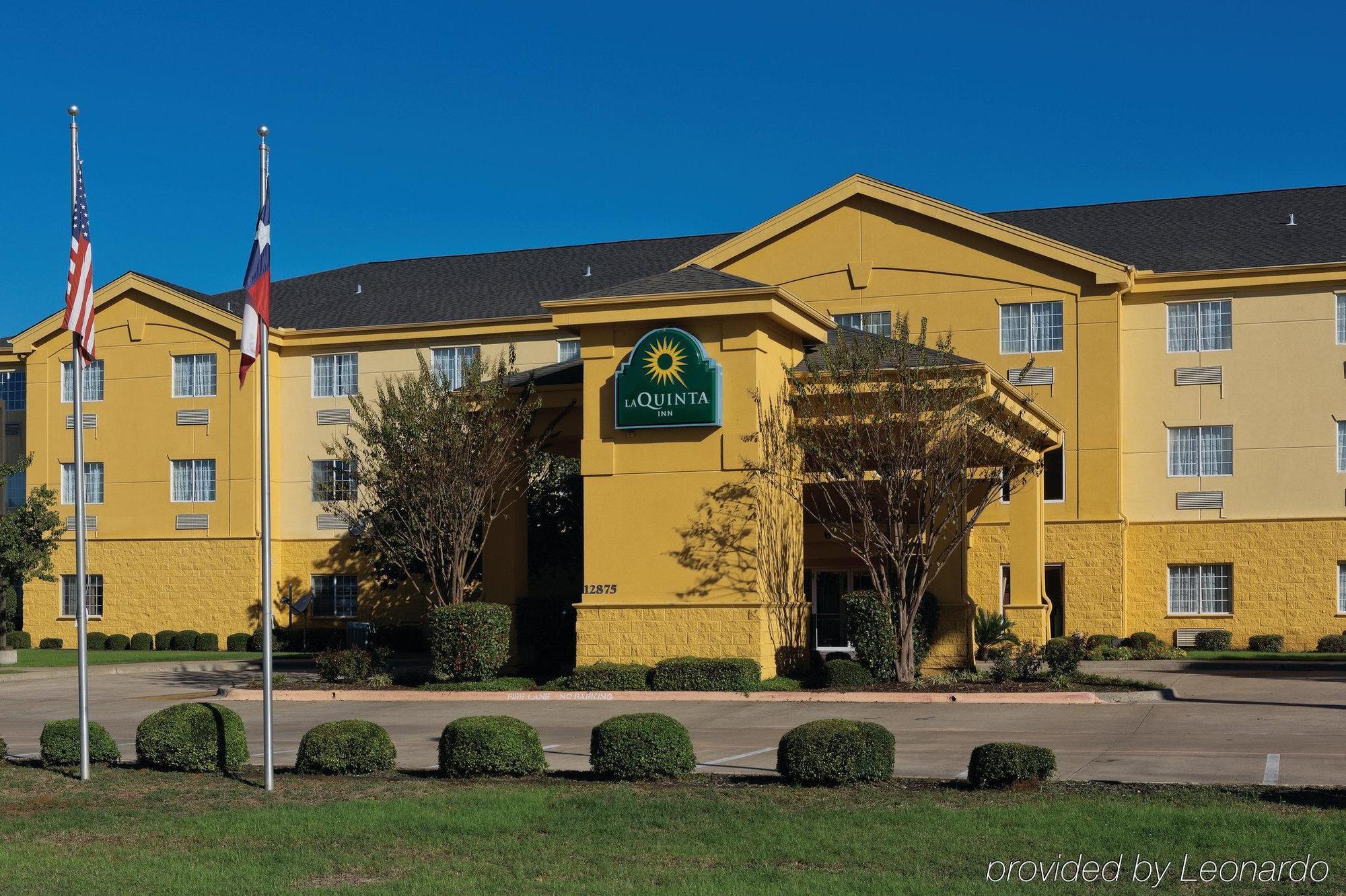 Motel 6-Mesquite, Tx - Balch Springs Bagian luar foto