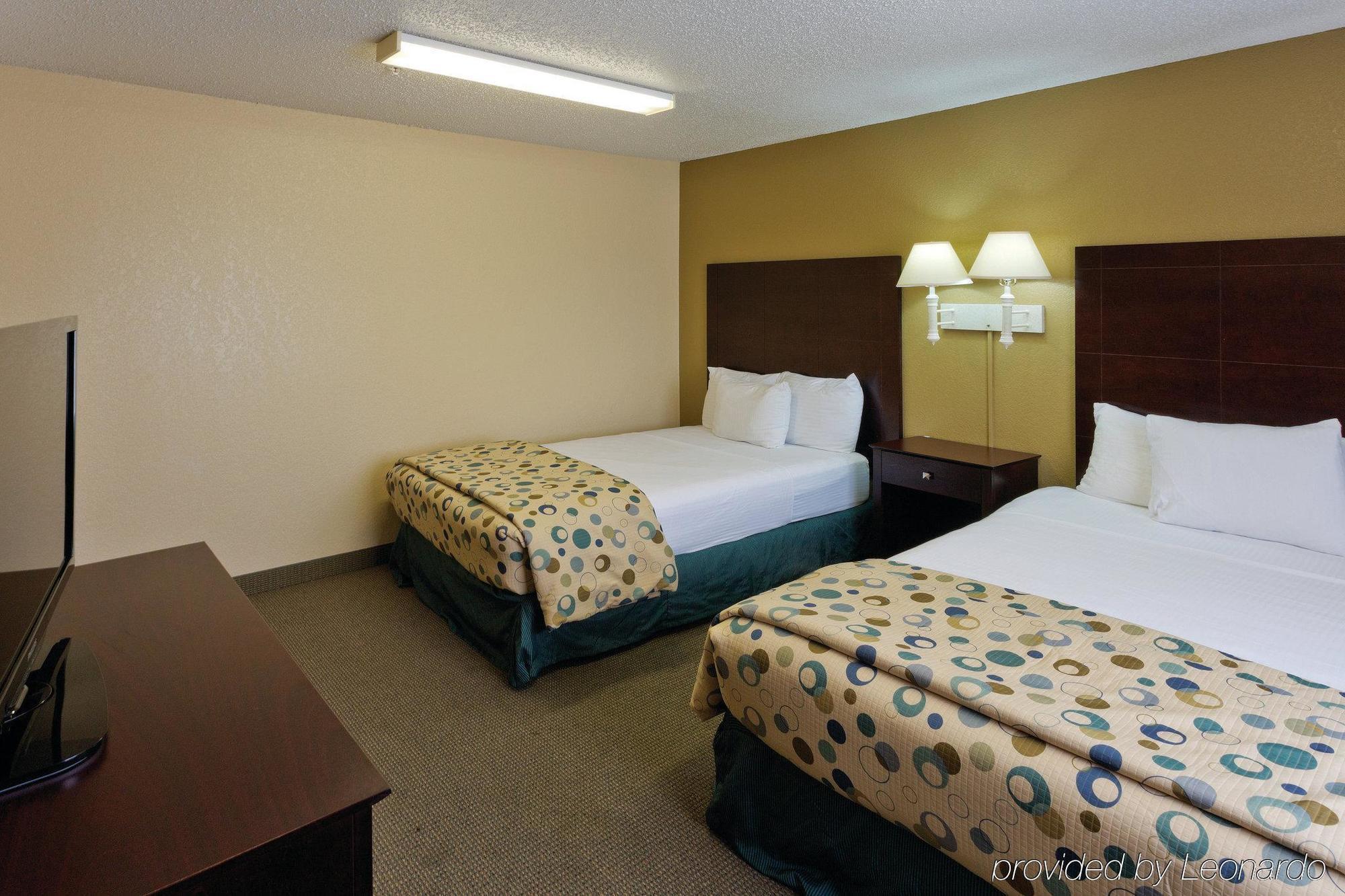 Motel 6-Mesquite, Tx - Balch Springs Bagian luar foto