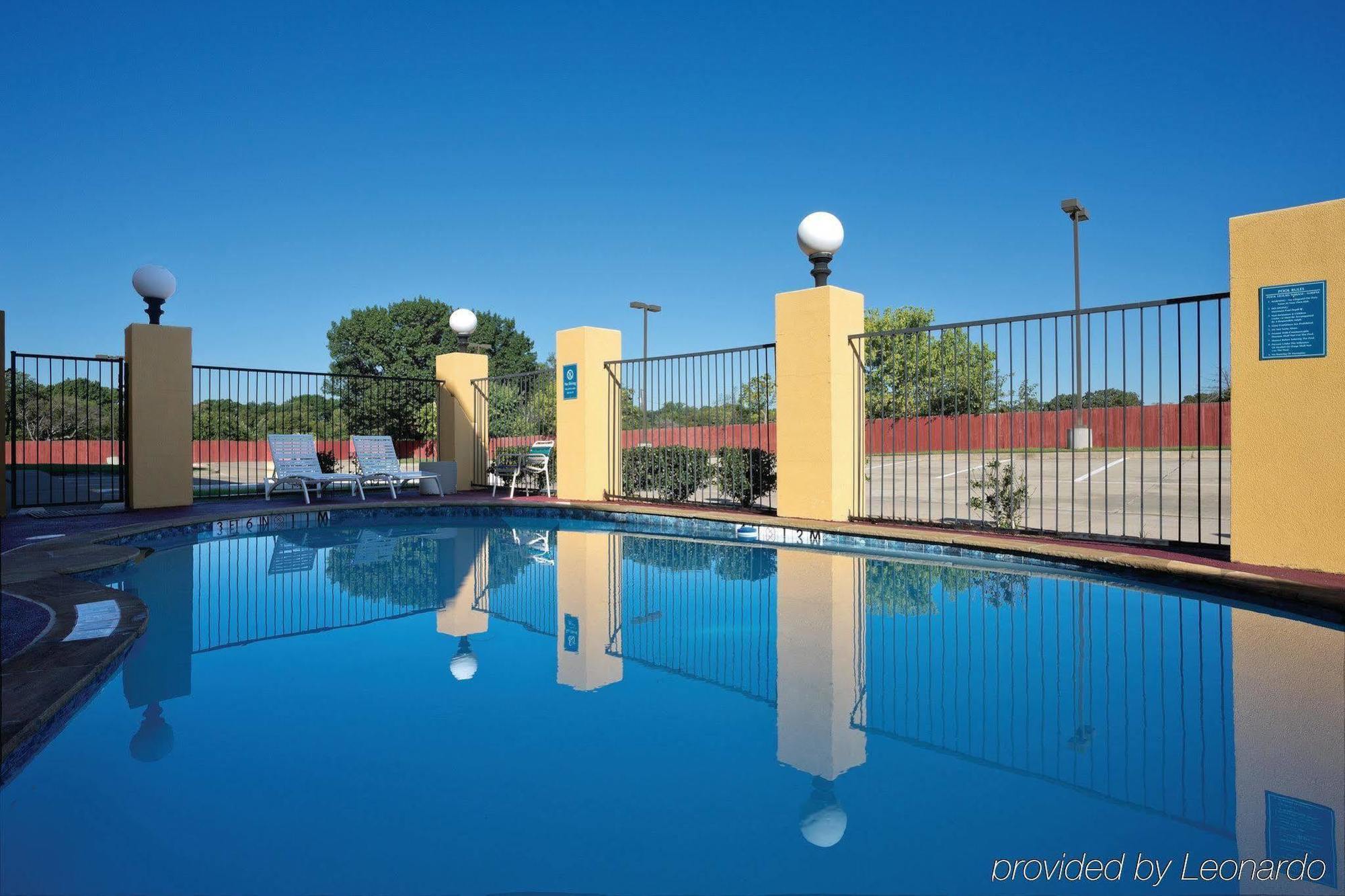 Motel 6-Mesquite, Tx - Balch Springs Bagian luar foto